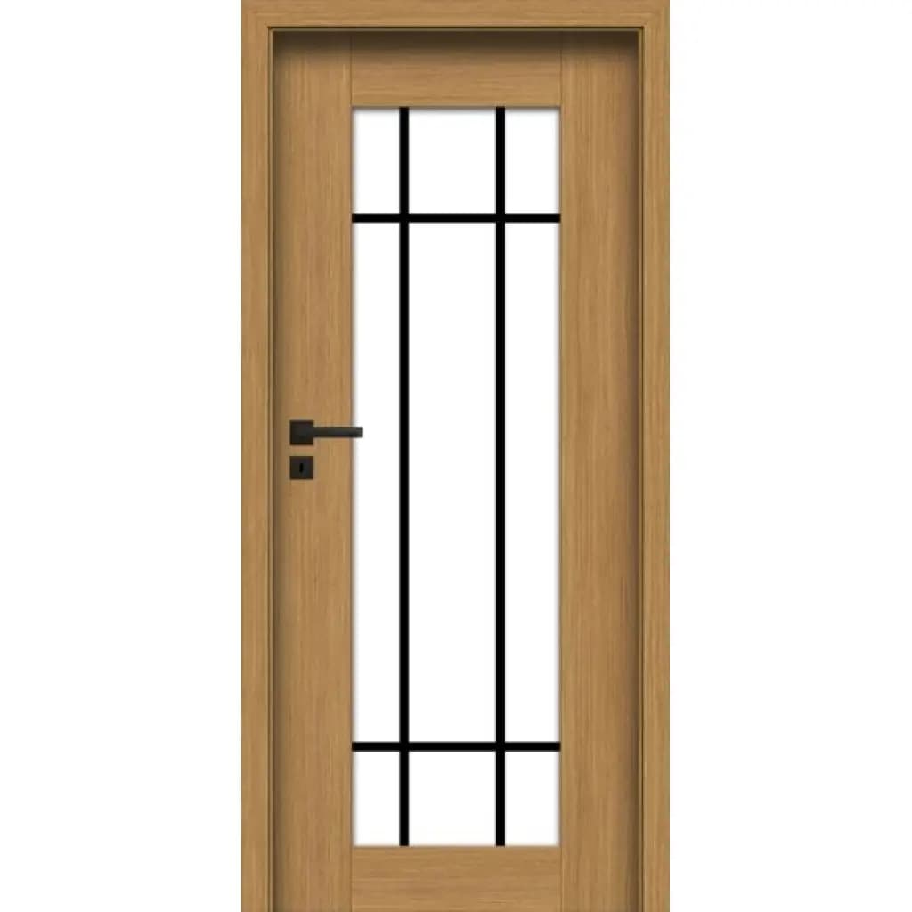 Drzwi Samos V1S3