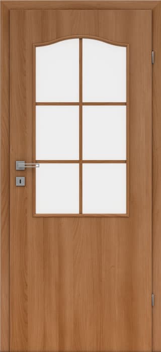 Drzwi Stolbud Classic DLK