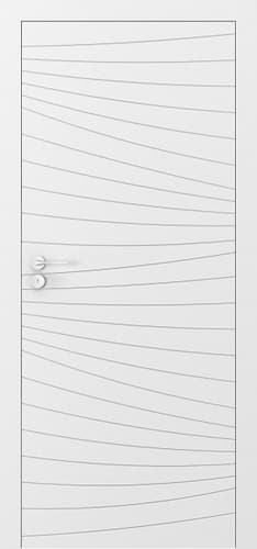 DRZWI PORTA VECTOR PREMIUM MODEL P