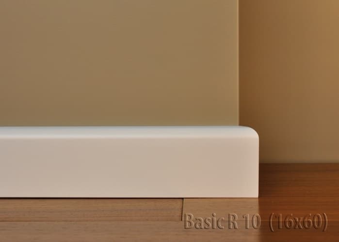 LISTWA PRZYPODŁOGOWA BASIC R10