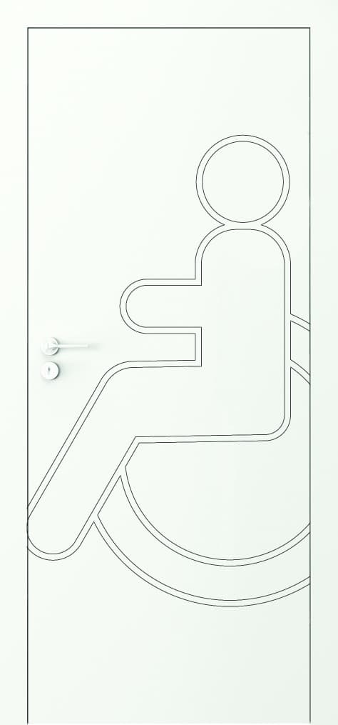 DRZWI PORTA VECTOR PREMIUM MODEL N