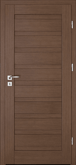 Drzwi wewnętrzne INTENSO LINEA W-1