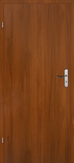 Drzwi wewnętrzne VOSTER BIANCO PEŁNE