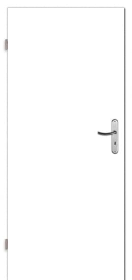 Drzwi wewnętrzne VOSTER CLASIK PEŁNE