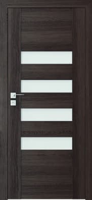 DRZWI WEWNĘTRZNE PORTA KONCEPT MODEL H.4