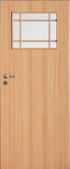 Drzwi wewnętrzne DRE LINEA 20s
