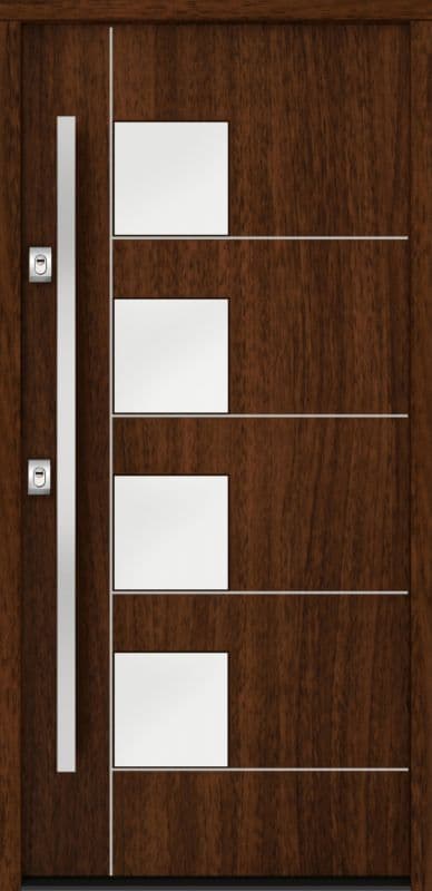 Drzwi Gerda DORFEN NTT 60