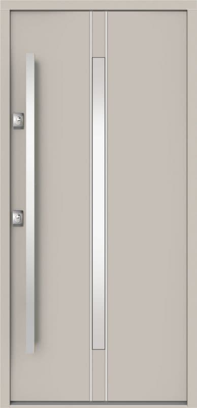 Drzwi Gerda TREWIR 2 i TREWIR 4 NTT 75
