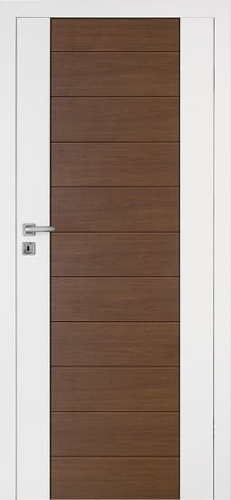 Drzwi wewnętrzne INTENSO MAGNAT WHITE