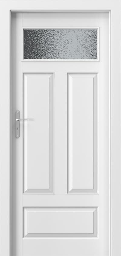 Drzwi Porta ROYAL Premium MODEL M