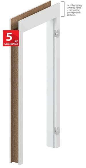 Ościeżnica Villadora MODERN