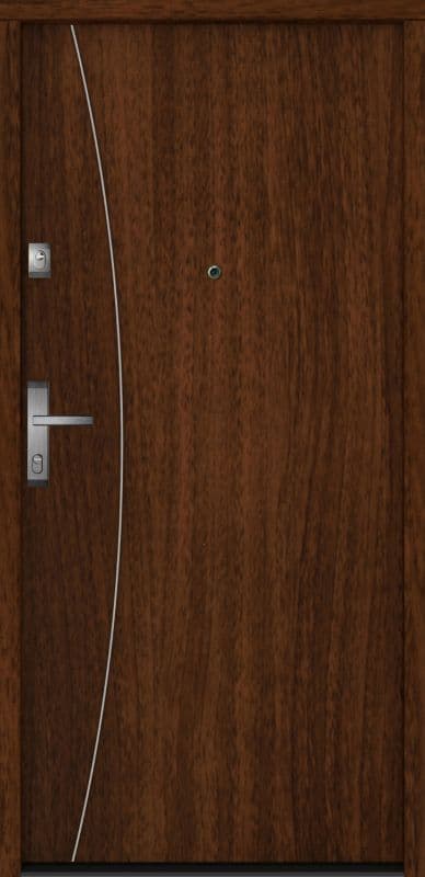 Drzwi Gerda NTT 50 ERFURT 1, 2, 3, 4