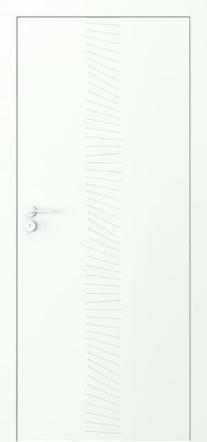 DRZWI PORTA VECTOR PREMIUM MODEL F