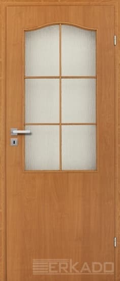 Drzwi ERKADO CLASIC POKOJOWE