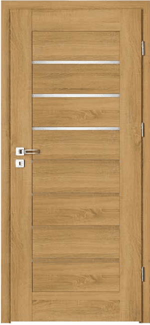 Drzwi Intenso Toledo W-4