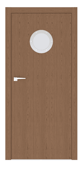 Drzwi wewnętrzne ASILO LINATE 2