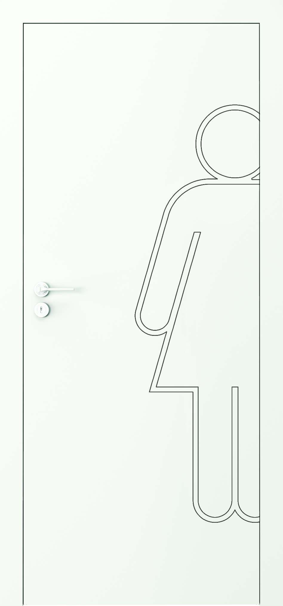 DRZWI PORTA VECTOR PREMIUM MODEL L