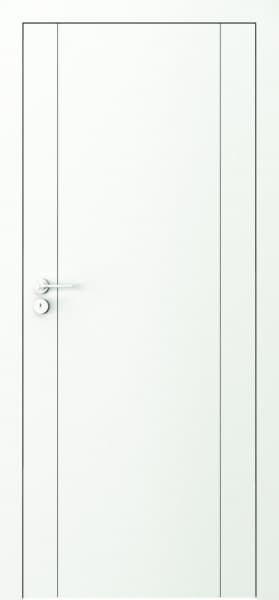 DRZWI PORTA VECTOR PREMIUM MODEL A