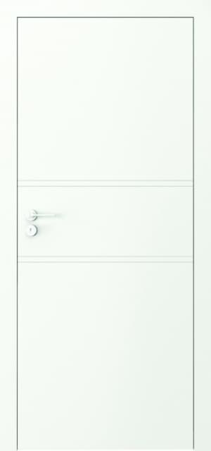 DRZWI PORTA VECTOR PREMIUM MODEL C