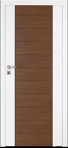 Drzwi wewnętrzne BEZPRZYLGOWE