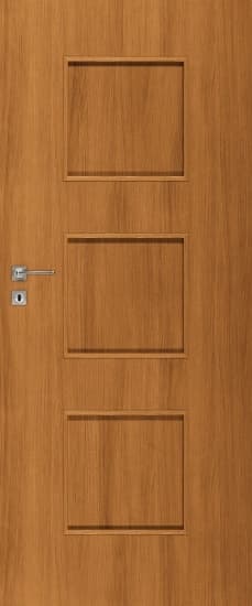 Drzwi wewnętrzne DRE Kanon TOP 10