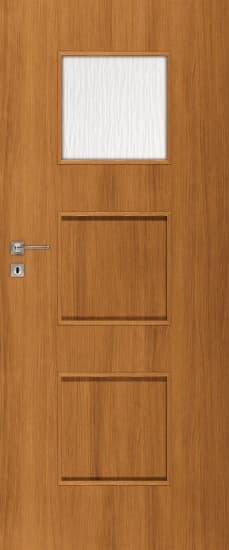 Drzwi wewnętrzne DRE Kanon TOP 20