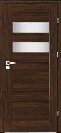 Drzwi wewnętrzne INTENSO WENA W-4