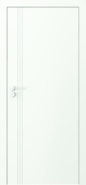 DRZWI PORTA VECTOR PREMIUM MODEL B