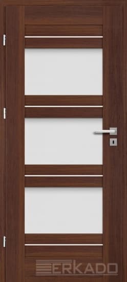Drzwi wewnętrzne ERKADO KROKUS 1