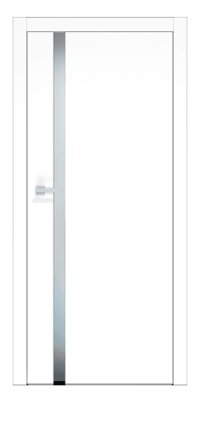 Drzwi wewnętrzne ASILO PERTINI 6