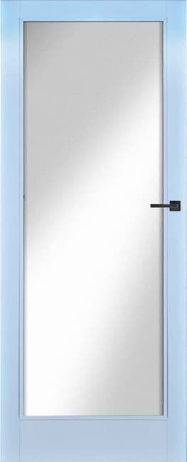 Drzwi wewnętrzne POL SKONE HAPPY model 01