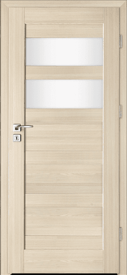 Drzwi wewnętrzne INTENSO BILBAO W-4