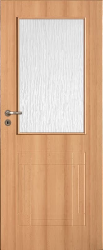 Drzwi wewnątrzlokalowe DRE - skrzydło LINEA 30 bez montażu