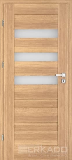 Drzwi wewnętrzne ERKADO MAGNOLIA 3