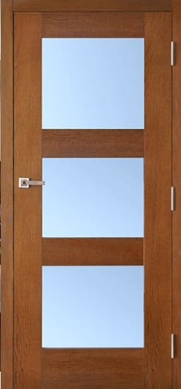 Drzwi wewnętrzne DALIA D1
