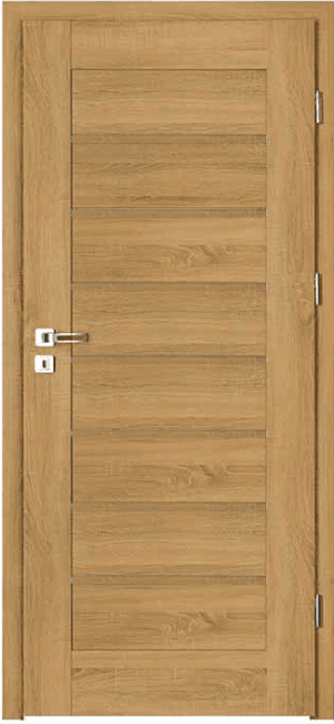 Drzwi Intenso Toledo W-1
