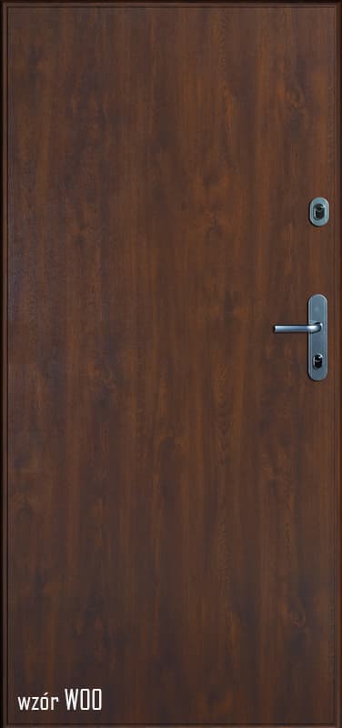 Drzwi Gerda C STANDARD 23%Vat (bez montażu)