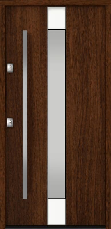 Drzwi Gerda BAMBERG 2 i BAMBERG 4 NTT 75