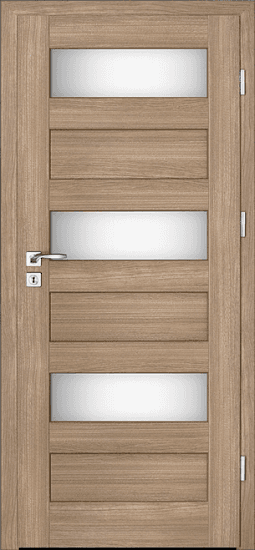 Drzwi wewnętrzne INTENSO SUPRA W-3
