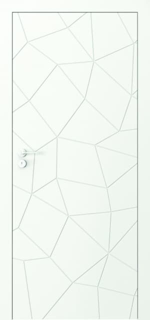 DRZWI PORTA VECTOR PREMIUM MODEL K