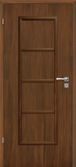 Drzwi wewnętrzne VOSTER GRENADA PEŁNE 0/4