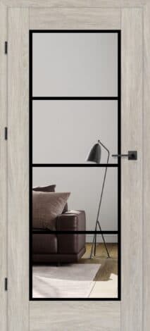 Drzwi ERKADO Miskant 5