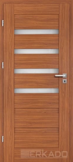 Drzwi wewnętrzne ERKADO PETUNIA 2
