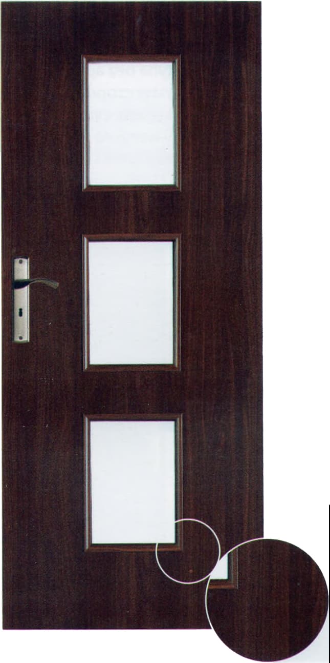 Drzwi Wewnętrzne Ever House HAWANA