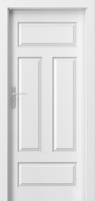 Drzwi Porta ROYAL Premium MODEL P