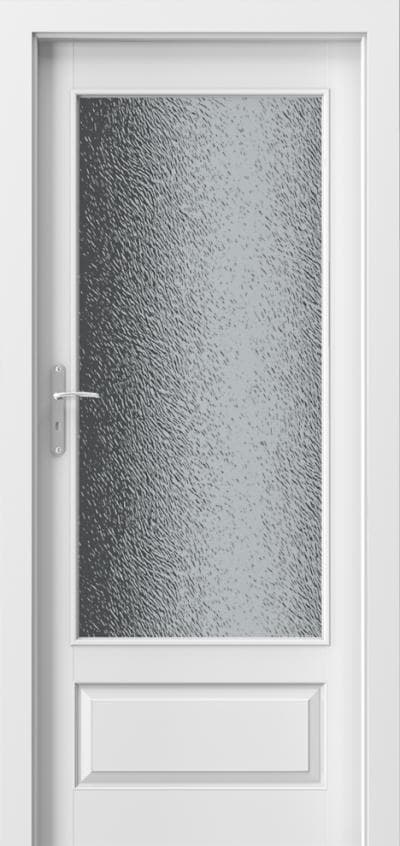 Drzwi Porta ROYAL Premium MODEL D