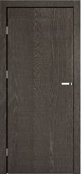 DRZWI WEWNĘTRZNE INTERDOOR PŁASKIE DI MODA ORZECH WINTAGE