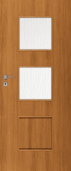 Drzwi wewnętrzne DRE Kanon TOP 40