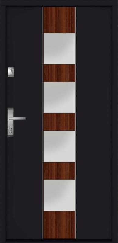 Drzwi Gerda NTT 60 Kassel 1