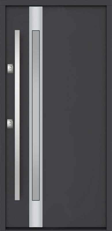 Drzwi Gerda NTT 60 MILANO 8